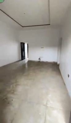 Newly Fully Serviced Standard 2 Bedrooms Flat Upstairs in an Estate, Off Friend Colony, Agungi, Lekki, Lagos, Flat / Apartment for Rent