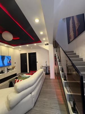 Luxury 2bedroom Apartment, Ikate, Lekki, Lagos, Flat / Apartment Short Let