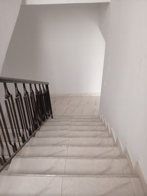 Newly Built 4 Bedrooms Duplex, Adeniyi Jones, Ikeja, Lagos, Detached Duplex for Sale