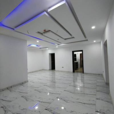 Luxury 2 Bedroom Apartment with Bq, Lekki Phase 1, Lekki, Lagos, Flat / Apartment for Rent