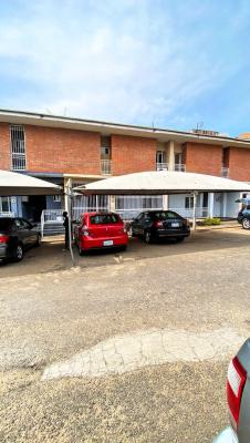 Terrace Duplex, Serene, Maitama District, Abuja, Office Space for Rent