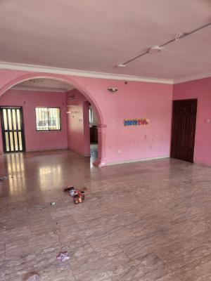 Very Spacious 3bedroom Flat with a Room Bq, Dideolu Estate, Oniru, Victoria Island (vi), Lagos, Flat / Apartment for Rent