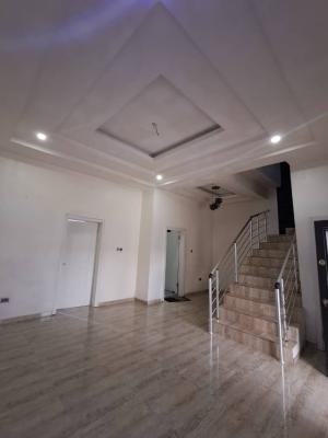 Fully Serviced 4-bedroom Terrace Duplex, Orchid Before Roundabout, Lekki, Lagos, Terraced Duplex for Rent