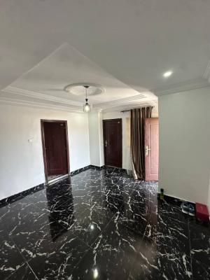Spacious 2 Bedroom Flat, Ologolo, Lekki, Lagos, Flat / Apartment for Rent
