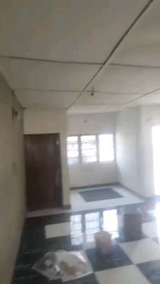 Standard and Spacious 3bedroom Apartment with 3toilet and 2baths, Anthony, Maryland, Lagos, Flat / Apartment for Rent