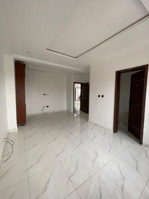 Newly Built 2 Bedroom Apartment Well Ventilated, Spg Road, Ologolo, Lekki, Lagos, Flat / Apartment for Rent