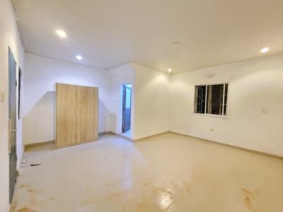 a Very Sweet Nd Standard Self Contained Upstairs in a Very Serene Are, Greenville Estate, Badore, Ajah, Lagos, Self Contain (single Rooms) for Rent