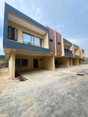 Luxury 3 Bedroom Semi Detached Duplex, Ajah, Lagos, Semi-detached Duplex for Sale