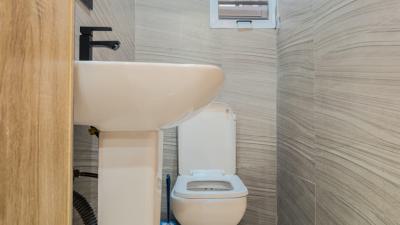 2 Unit 2 Bedroom Apartment, Lekki, Lagos, Mini Flat (room and Parlour) Short Let