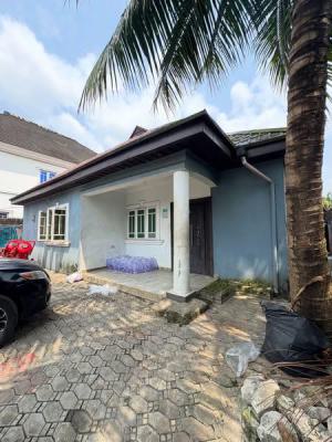 a Unit of 4 Bedroom and 2 Bedroom Bungalows, Rumuagholu, Port Harcourt, Rivers, Detached Bungalow for Sale