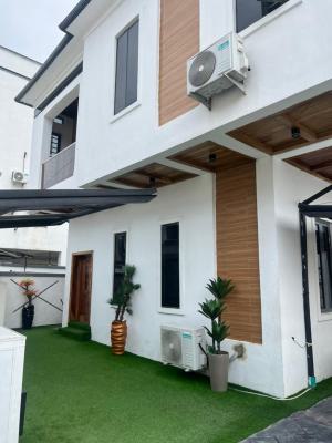 5 Bedroom Fully Detached House, Lekki, Lagos, Mini Flat (room and Parlour) Short Let