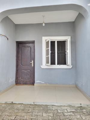 Super Spacious Room Self Contained Ground Floor, Badore, Ajah, Lagos, Self Contain (single Rooms) for Rent