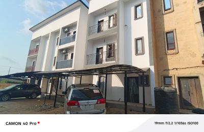 Luxury 4 Bedroom Duplex + 1 Room Bq, Off Western Avenue, Colliendia Park Estate, Surulere, Lagos, Terraced Duplex for Rent