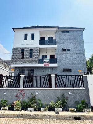 3 Bedroom Apartment, Osapa, Lekki, Lagos, Flat / Apartment for Rent