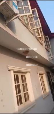 Nice 3 Bedroom Apartment, Yaba, Yaba, Lagos, Flat / Apartment for Rent