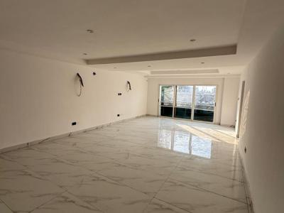 Waterfront 3br En-suite Serviced Apartment with Pool, Gym, Lift, Off Awolowo Road, Ikoyi, Banana Island, Ikoyi, Lagos, Flat / Apartment for Rent