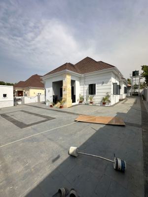 Well Finished 4 Bedroom Detached Bungalow 2 Rooms Bq, 6th Avenue, Gwarinpa, Abuja, Detached Bungalow for Sale