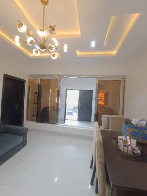 Brand New 4 Bedroom Semi Detached Duplex, Hope View Estate, Sangotedo, Ajah, Lagos, Semi-detached Duplex for Rent