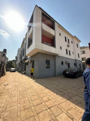 Well Finished 3 Beds Apartment on First Floor, By American International School, Durumi, Abuja, Flat / Apartment for Sale