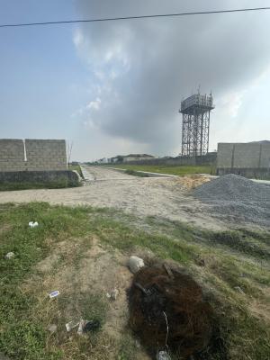 Super Giveaway Price for Full Plot, Pinnock Beach Road, Osapa, Lekki, Lagos, Residential Land for Sale