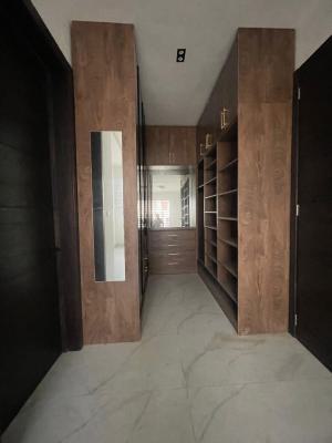 Well Built 5 Bedroom Detached with Private Cinema, Pool, Study and Bq., Ikota, Lekki, Lagos, Detached Duplex for Sale