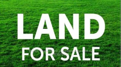 6 Plots of Land in Jakande Lekki, Opp Circle Mall, Jakande, Lekki, Lagos, Commercial Land for Sale