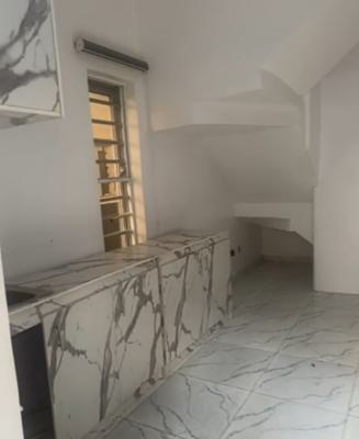 Modern Studio  Apartment with Kitchen { Video}, Conservation Court Estate,chevron Toll Gate, Lekki, Lagos, Self Contain (single Rooms) for Rent