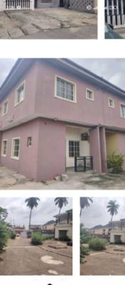 3bedroom Terraces, Adeniji Estate, Ogba, Ikeja, Lagos, Terraced Duplex for Sale