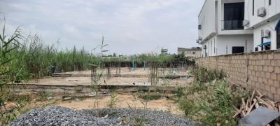 650 Sqm Dry Plot on Orchid Rd in an Estate for Jv, Orchid, Lekki, Lagos, Residential Land Joint Venture