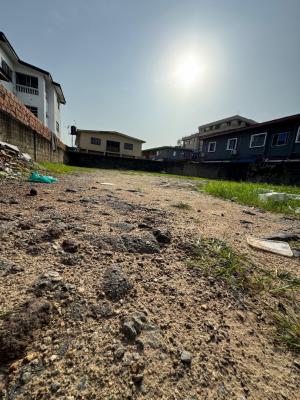 a Residential Plot of Land, Surulere, Lagos, Residential Land for Sale