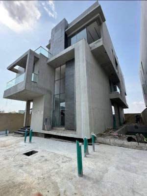 Beautiful 5 Bedroom Fully Detached Home, Ikoyi, Lagos, Detached Duplex for Sale