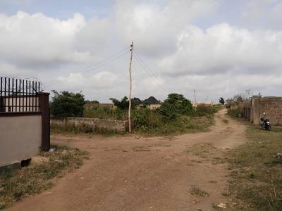 Standard 2 Plot of Land in Developed Area, Adjacent Halleluyah Estate, Osogbo, Osun, Residential Land for Sale