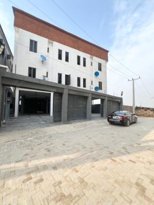 2bedroom Apartment, Off Freedom Way, Lekki Phase 1, Lekki, Lagos, Block of Flats for Sale