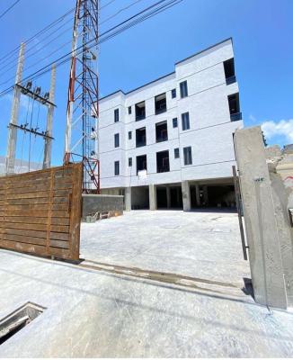 Luxury One Bedroom Apartment, Ologolo, Ologolo, Lekki, Lagos, Mini Flat (room and Parlour) for Sale