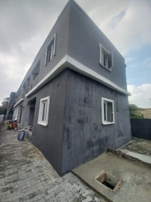 Brand New Miniflat, Kingdom Hall, By Nnpc, Abijo, Lekki, Lagos, Mini Flat (room and Parlour) for Rent
