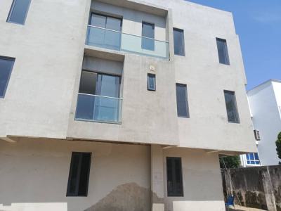 Brand New 4bedroom Terrace Duplex with Bq, Banana Island, Banana Island, Ikoyi, Lagos, Terraced Duplex for Sale