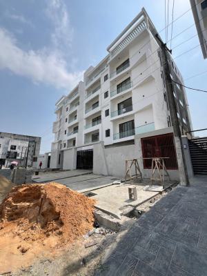 Most Exquisite 2 Bedroom Apartment in Ikate Lekki, Ikate, Ikate, Lekki, Lagos, Block of Flats for Sale