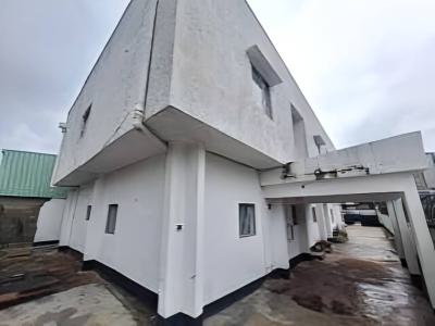 16 Bedroom Detached House with Bq, Victoria Island (vi), Lagos, Detached Duplex for Rent