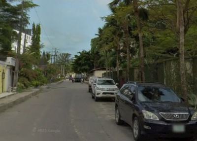 Available Residential Lands Measuring Approximately 500sqm, Ilabere Avenue/ Ruxton Road, Old Ikoyi, Ikoyi, Lagos, Residential Land for Sale