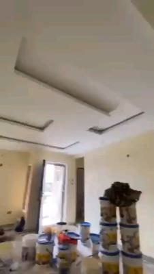 a Very Decent 3bedroom Apartment, Chois Oasis Estate, Abijo Gra, Ajah, Lagos, Flat / Apartment for Sale