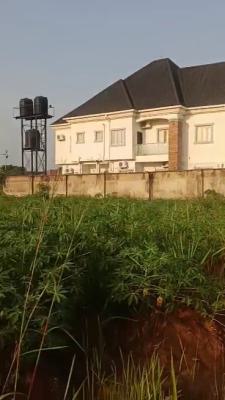 Plot of Land, Isuaniocha Awka North Lga of Anambra State, Amawbia, Awka, Anambra, Mixed-use Land for Sale