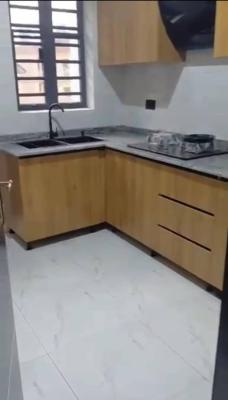 Brand New 2bedroom Flat, Ilupeju, Lagos, Flat / Apartment for Rent