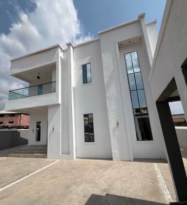 Newly Built Contemporary 5 Bedroom Fully Detached Duplex All En-suite, New Heaven, Enugu, Enugu, Detached Duplex for Sale