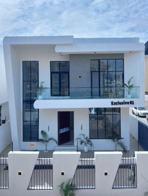 Four Bedroom Fully Detached Duplex, Ajah, Lagos, Detached Duplex for Sale