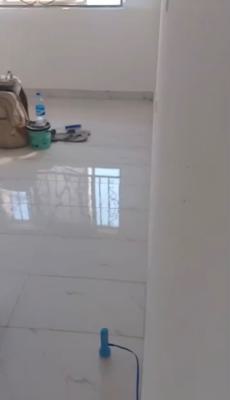 a Vacant Ocean View Serviced Luxury 1bedroom Apartment, Oniru, Victoria Island (vi), Lagos, Mini Flat (room and Parlour) for Rent