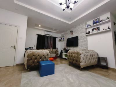Exquisite 3 Bedroom Apartment, Lekki, Ikate, Lekki, Lagos, Flat / Apartment for Rent