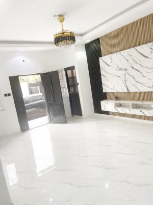 a Newly Renovated Spacious 3 Bedroom Flat, Gra Phase 1, Magodo, Lagos, Flat / Apartment for Rent