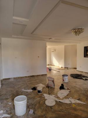 Fully Serviced 3-bedroom Apartment in a Quiet Estate, Off Odeku, Victoria Island (vi), Lagos, Flat / Apartment for Rent