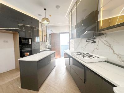 Newly Built Luxury 4 Bedroom Semi Detached Duplex with Bq, Isheri, Magodo, Lagos, Semi-detached Duplex for Sale