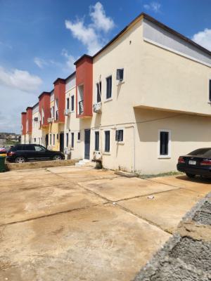 3 Bedroom Terrace Duplex, Dantata Estate, Gwarinpa, Gwarinpa, Abuja, Terraced Duplex for Rent